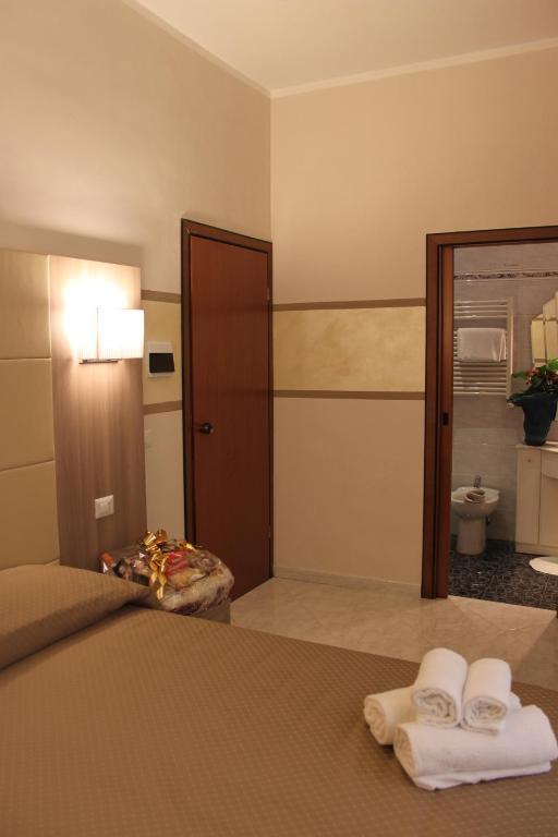 Hotel Galli Rom