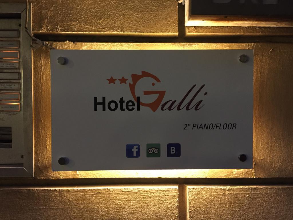 Galli Rom