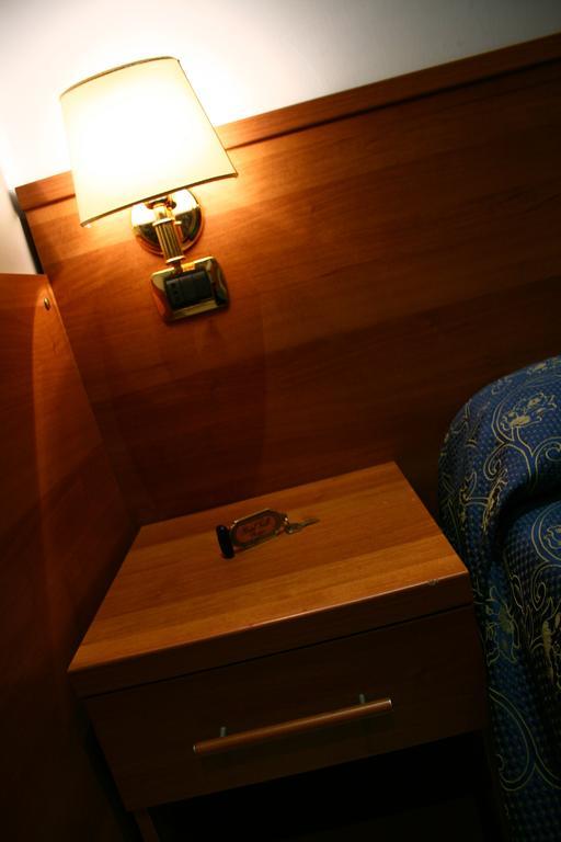 Hotel Galli Rom